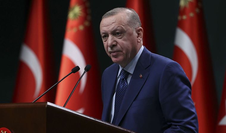 Erdoğan'dan kurmaylarına 'seçim' çağrısı: 'Her anımızı iyi değerlendirmeliyiz'