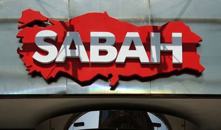 CHP'li Engin Altay'dan Sabah gazetesi hakkında suç duyurusu