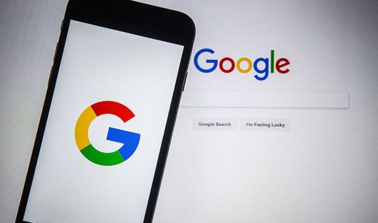 Google yenilendi: Algoritma değişiyor