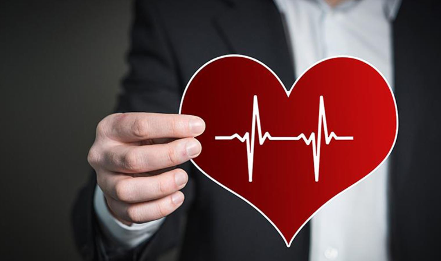 Kalp hastalığı cinsel yaşamın sonu değil! | Anadolu Sağlık Merkezi