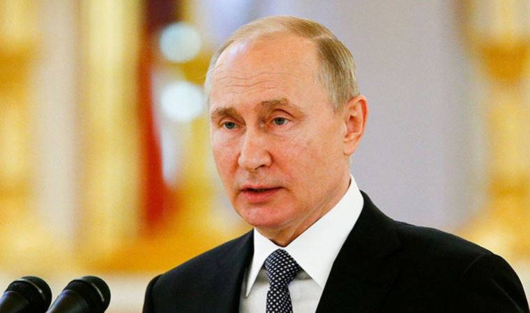 Son dakika... Putin'den 'Ukrayna' açıklaması: Operasyon sürecek