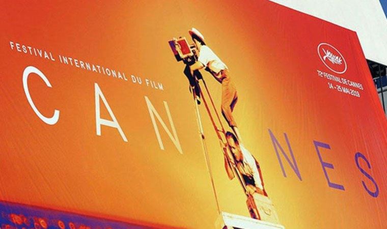 2022 Cannes Film Festivali'nin programı belli oldu