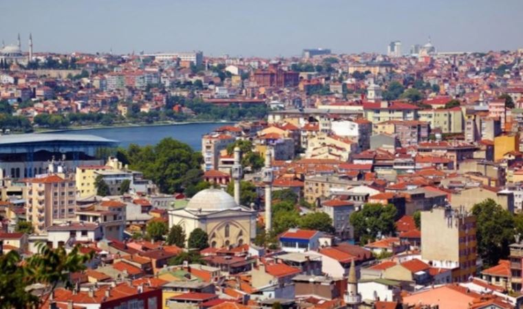 Türkiye'nin en gelişmiş 10 ilçesi belli oldu!