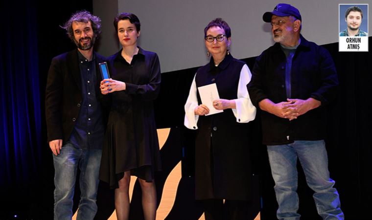 İstanbul Film Festivali ‘Rüya’ gibi sona erdi