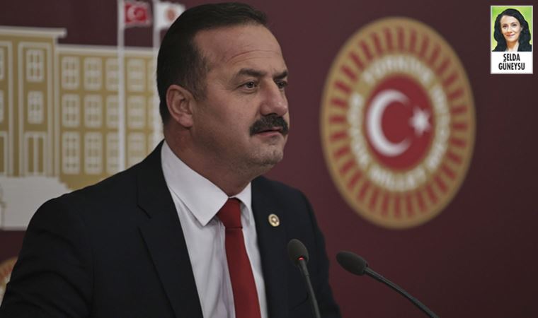 İYİ Partili Yavuz Ağıralioğlu'ndan açıklama: Görevler verilir, değiştirilir, alınır