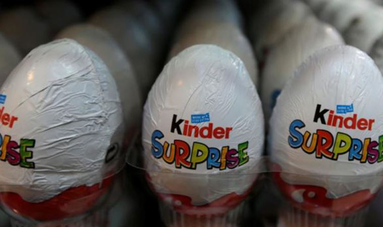 Avrupa'da paniğe neden olmuştu: Kinder, Türkiye için açıklama yaptı