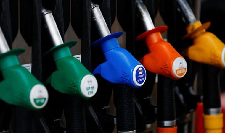 Petrol fiyatları artarken ABD harekete geçti: 120 milyon varil petrolü ...