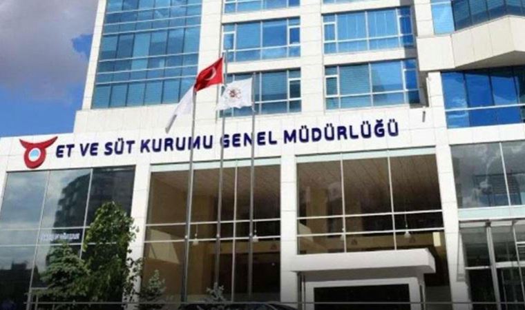 CHP'li Mustafa Tuncer, Et ve Süt Kurumu'nun borcunu açıkladı
