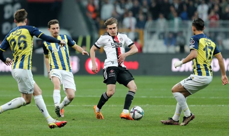 Beşiktaş, Rıdvan Yılmaz'ın sakatlık durumunu paylaştı