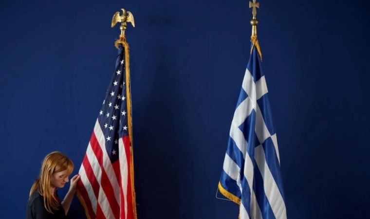ABD ordusu Yunanistan'da yeni üslere yerleşiyor