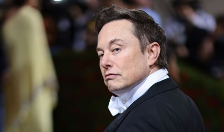 Elon Musk, 'sahte hesap' açıklamasını neden yaptı?