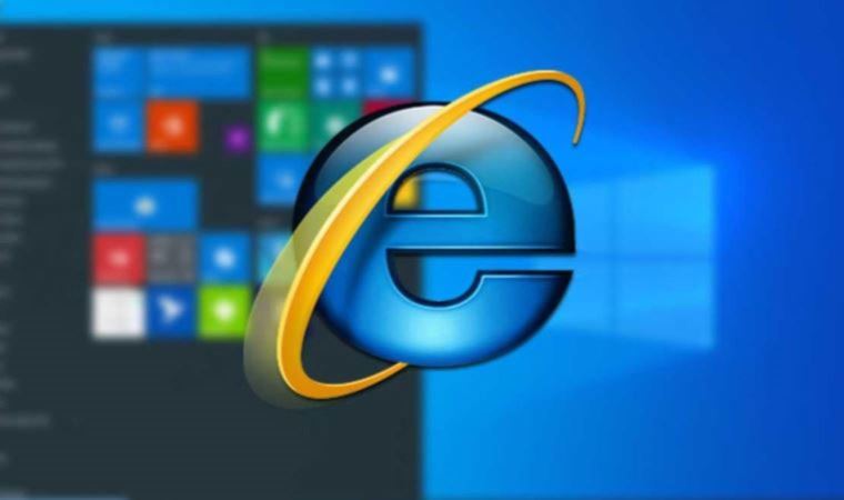Microsoft’tan çağrı: İnternet Explorer devri sona eriyor