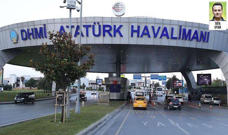 Atatürk’ün ismiyle hesaplaşma