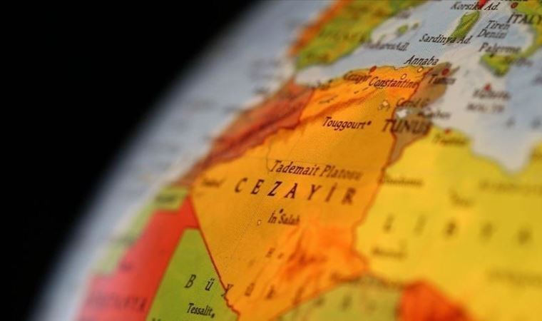 Cezayir'den Fas'a: İlişkilerin kopmasını Fas istedi