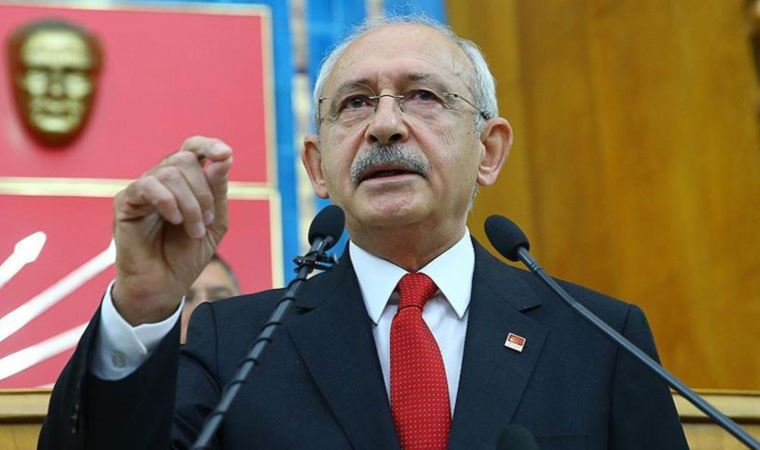 Kılıçdaroğlu o söze 'yasak getirdi' iddiası
