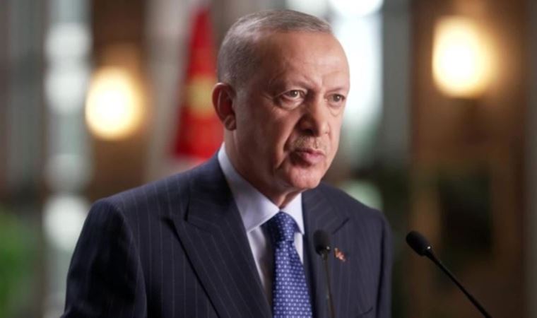 Erdoğan'dan NATO açıklaması