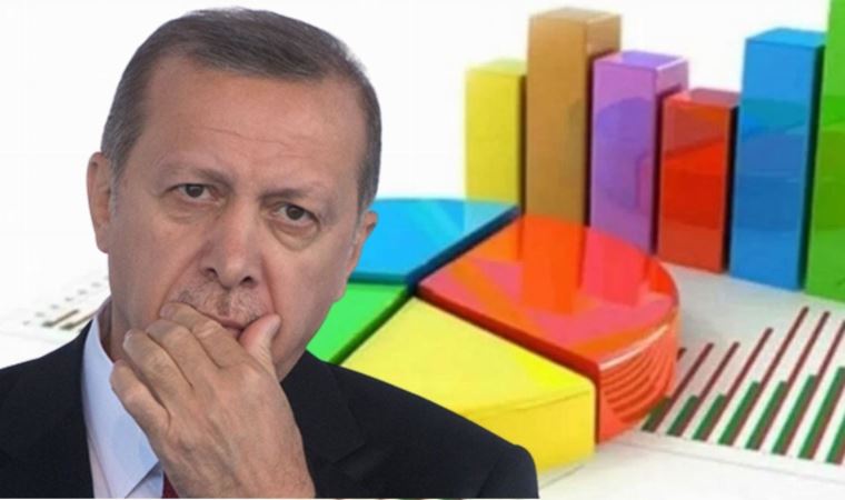 Muhalefet adayı, Erdoğan ile arayı açtı!