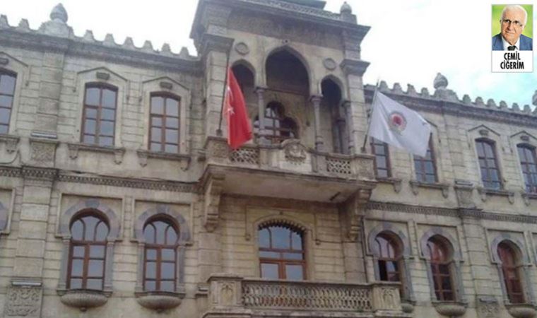 Samsun Büyükşehir Belediyesi, mahkeme kararına rağmen ihaleye çıktı
