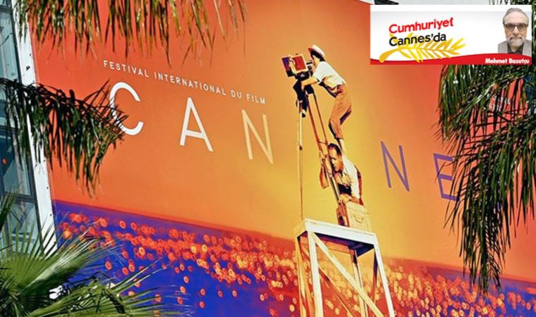 75. Cannes Film Festivali'nden notlar: Emin Alper’in ‘Kurak Günler’i alkışlandı