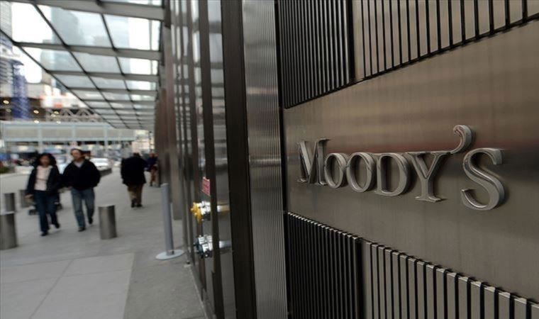 Moody's: 'Türkiye’de tasarruf etmek mantıklı bir seçenek değil'