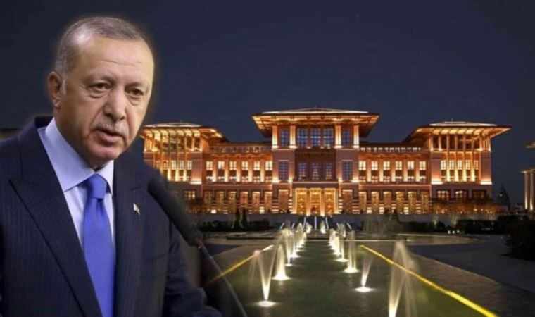 Erdoğan'a ikinci hırsızlık şoku