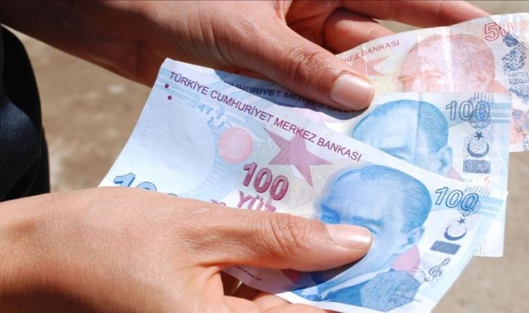 Türkiye'nin kredi iflas riskiyle ilgili yeni gelişme