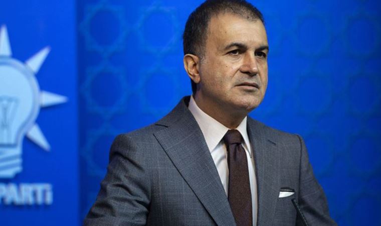 Ömer Çelik'ten Kemal Kılıçdaroğlu'na 'kaçış planı' yanıtı