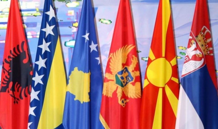 İtalya ve Hırvatistan, AB'nin Batı Balkanlar'a genişlemesini istiyor