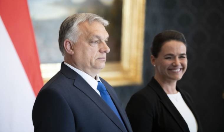 Macaristan, AB'nin yaptırım paketini desteklemeyecek