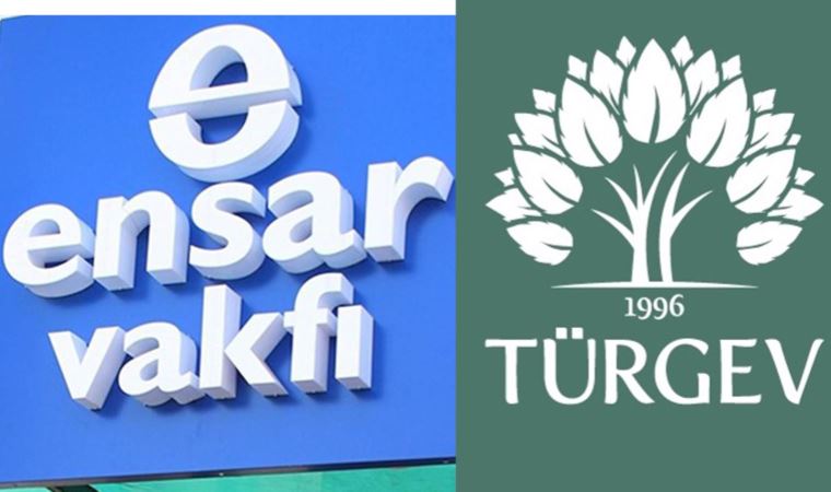 TÜRGEV ve Ensar Vakfı'ndan Kemal Kılıçdaroğlu'na yanıt: Para transferini yalanlayamadılar