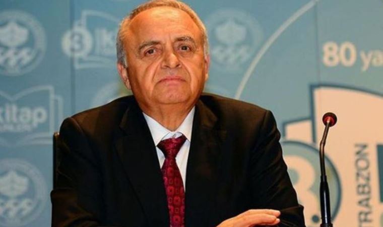 Sabah bildirdi: Eski İstihbarat Daire Başkanı Sabri Uzun'a 'Canan Kaftancıoğlu" soruşturması'
