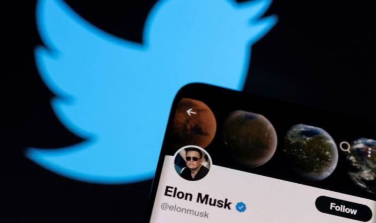 Elon Musk'ın Twitter girişimi sürüyor: Yeni kaynak buldu