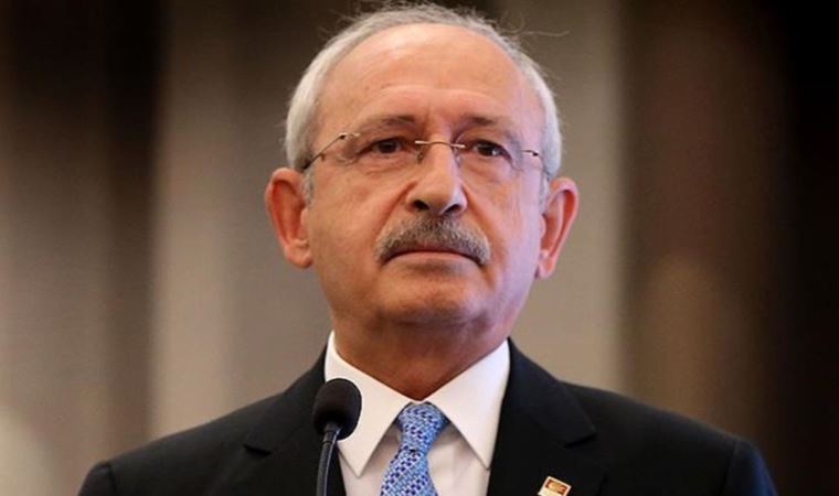 Kılıçdaroğlu'na 100 bin TL tazminat cezası
