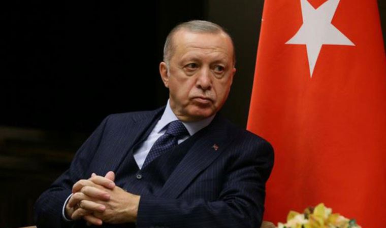 Erdoğan'a kötü haber