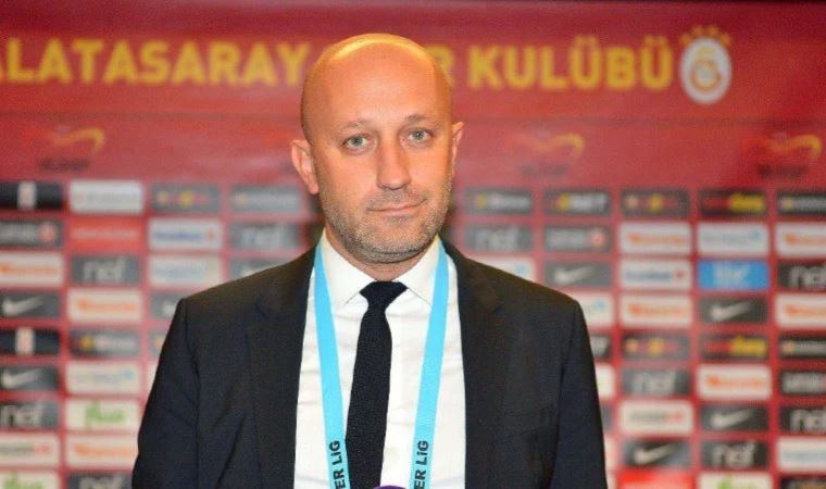 Cenk Ergün'den transfer iddialarına yanıt