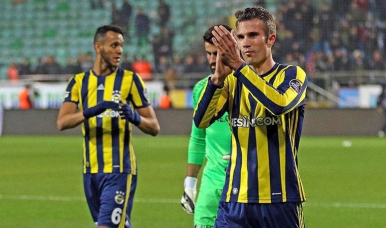 Eski Fenerbahçeli yıldızdan transfer itirafı!