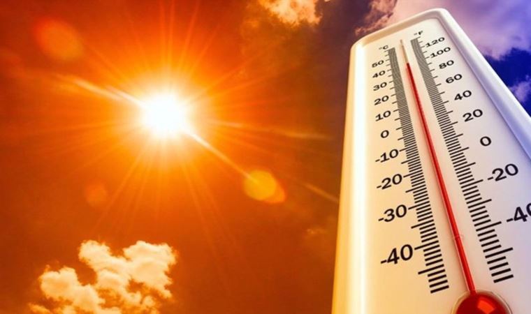 Meteoroloji uyardı: Sıcaklıklar 12 derece birden artacak