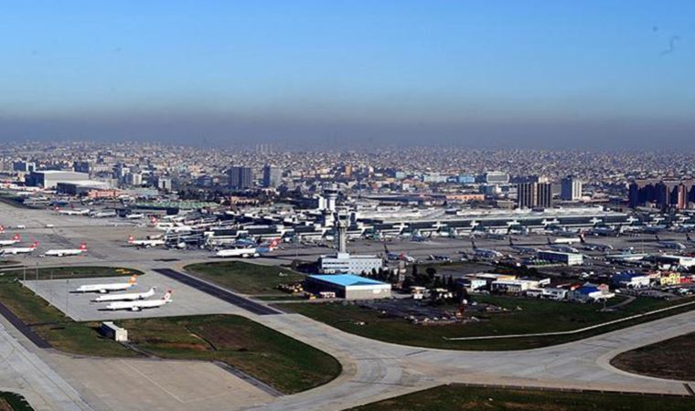 TOKİ’den Atatürk Havalimanı’na ilişkin iddialara yanıt