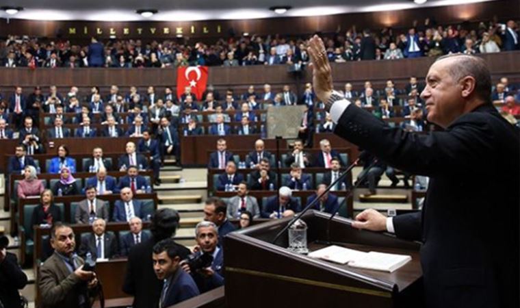 İşte AKP kulislerindeki seçim tarihi