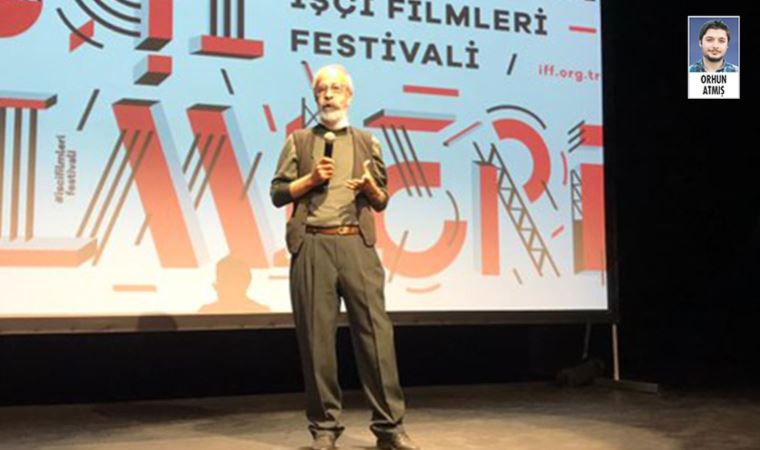 17. İşçi Filmleri Festivali Gezi’yi selamladı
