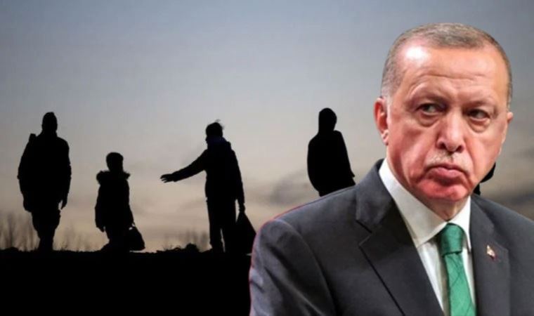 CHP'li Ali Öztunç'tan Erodoğan'a: 'Her gün binlerce insan sınırlardan  Türkiye'ye giriyor'