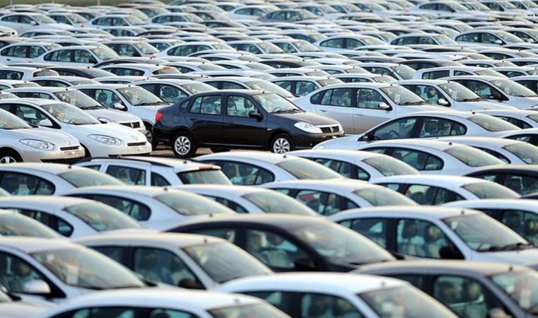 Türkiye'de en çok satan otomobil markaları açıklandı
