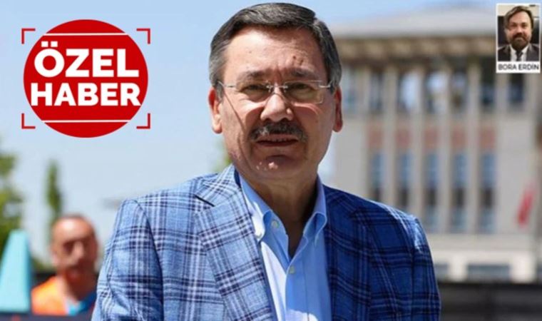 AKP’li Melih Gökçek 8.9 milyon liraya makam odası yaptırmıştı, ihaleden FETÖ’cü çıktı