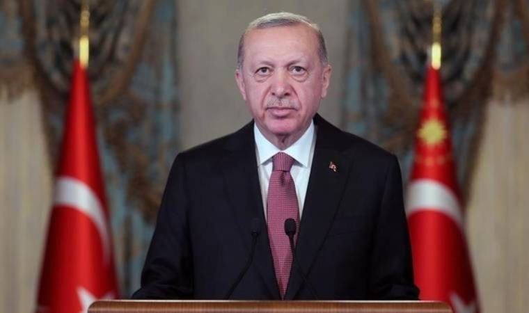 Erdoğan: Azgın azınlığın sessiz çoğunluk üzerinde tahakküm ve baskı kurmasına müsaade etmedik