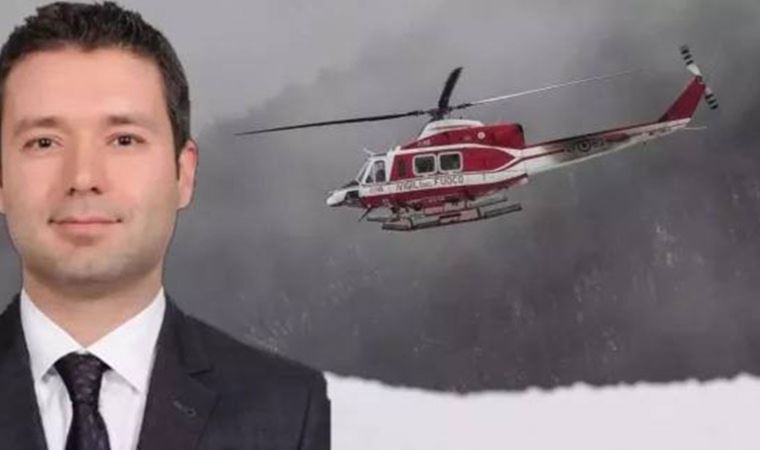 Il padre addolorato, che ha appreso la notizia della morte del figlio nell’incidente in elicottero in Italia, si è ammalato ed è stato portato in ospedale