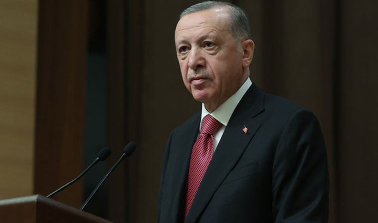 HKP, Cumhurbaşkanı Erdoğan hakkında suç duyurusunda bulundu