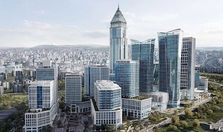 Denetimlerin dışında kalacak... İstanbul Finans Merkezi yeni rant merkezi oluyor
