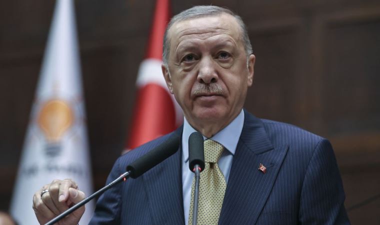 Erdoğan'ın 'sürtük' sözü için hukukçular ne diyor, dava açılabilir mi?