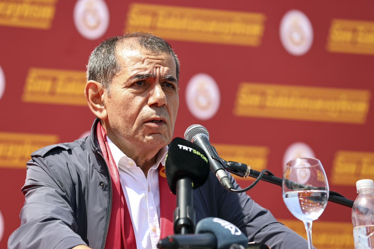 Adnan Polat Galatasaray seçimlerinde desteklediği adayı açıkladı