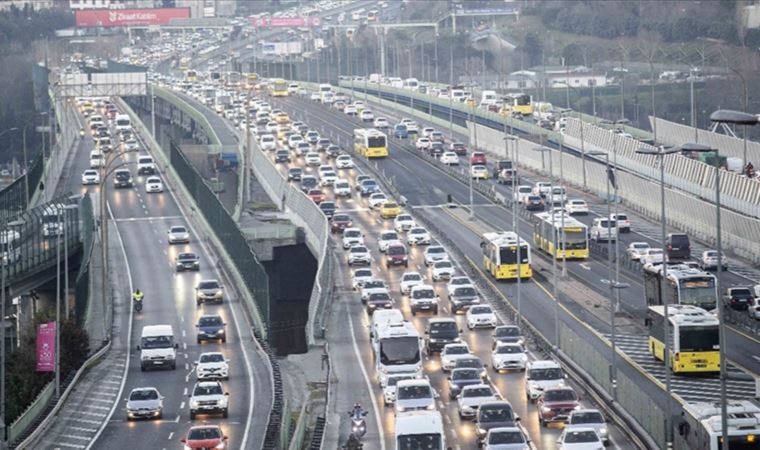 2023 trafik cezaları belli oldu... Araç sürücüleri dikkat: Bugünden itibaren başladı